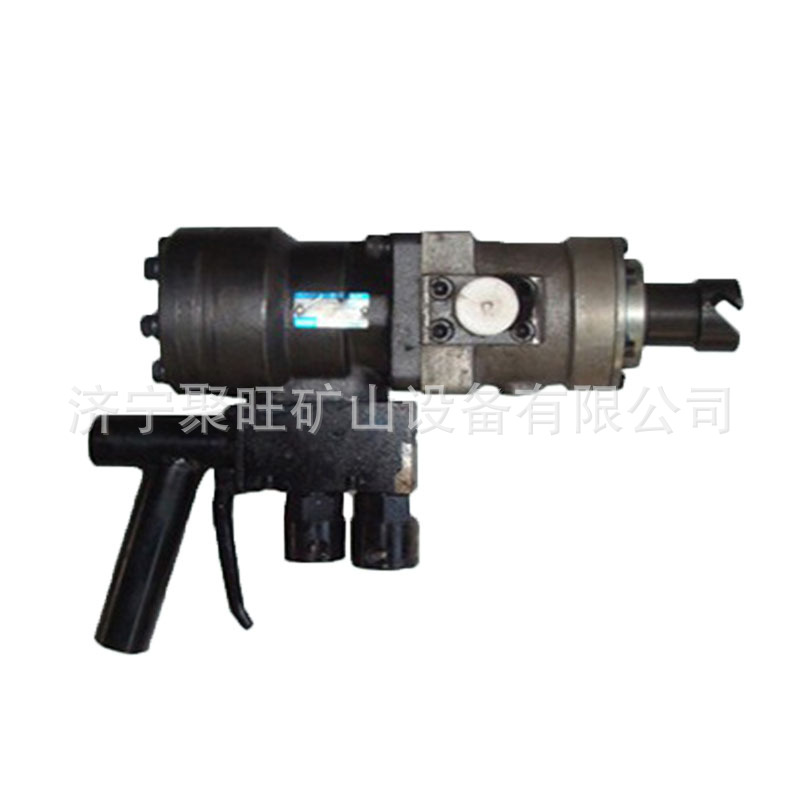 手持式液压帮锚杆钻机 MYS-85/420型手持式液压帮锚杆钻机