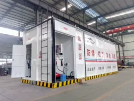 其他行业专用;储罐;储运容器