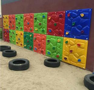 Оборудование для детского сада для тренировок, стена для скалолазания, пластиковый спортивный комплекс в помещении, физическая подготовка, умеет карабкаться