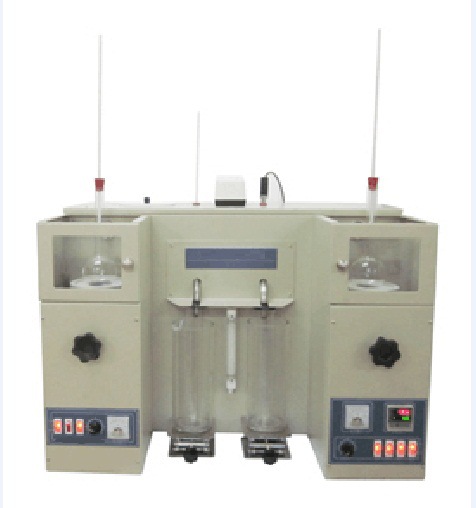 沸程测定仪   型号HAD-7534