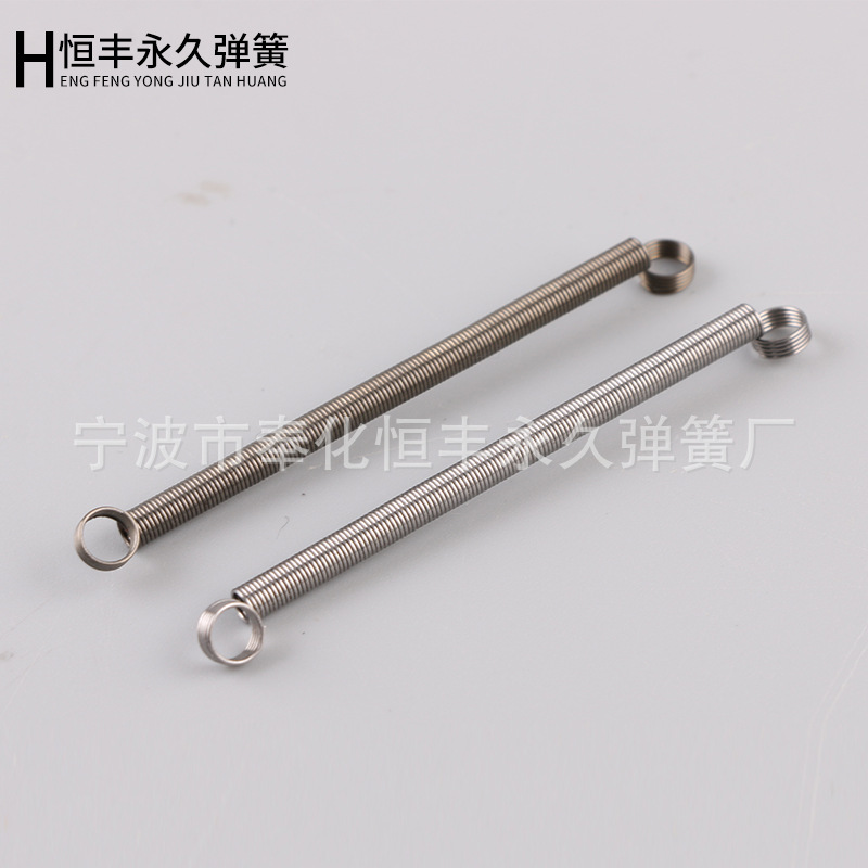 新品发布 拉伸弹簧 扭转弹簧 加 工定 做弹簧 异形弹簧 供应