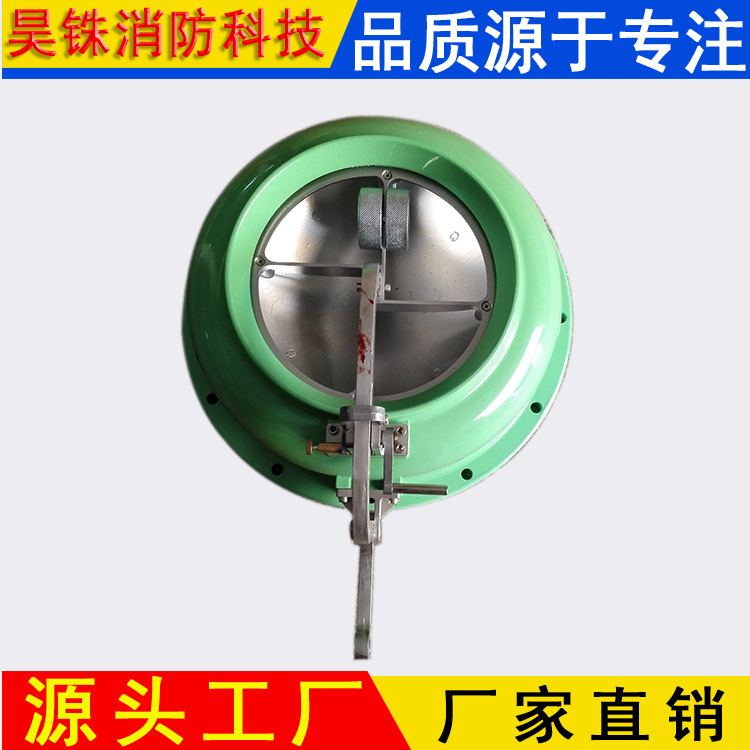 FCH-250 200人防防爆超压排气活门/自动排气活门/防爆ps型