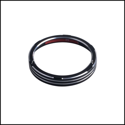 motorcycle metal instrument ring, Motosiklet cihazları