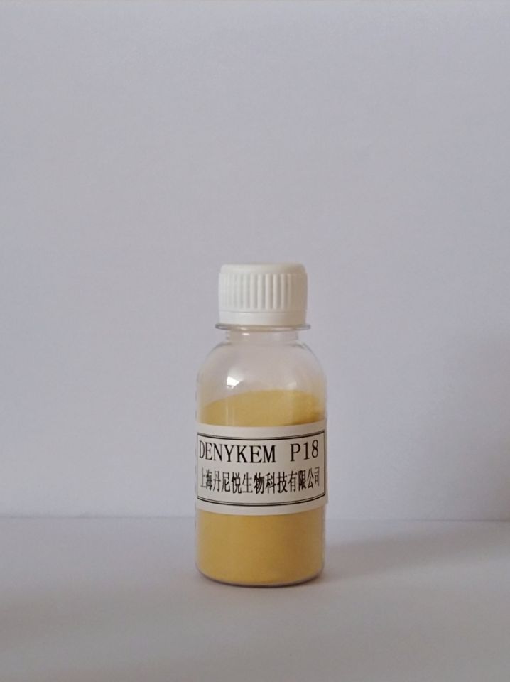 上海供应纺织品水洗用丹尼悦中性宽温酶 P18