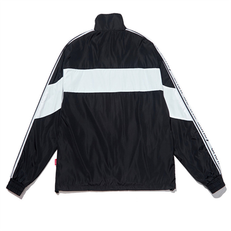 Trendy Jacket Design