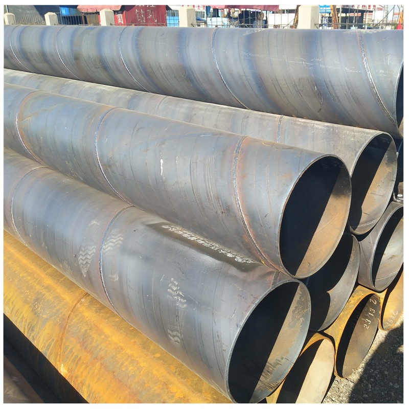 螺旋管价格 桥梁建设用直缝螺旋管 478*8钢管 激光切割