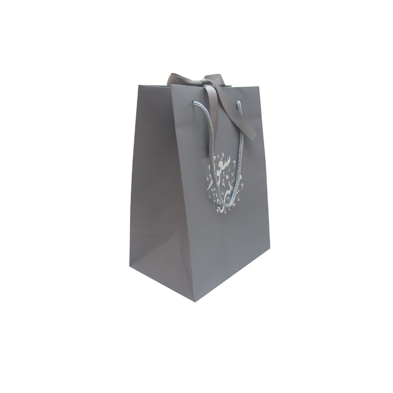 【内衣手提袋做】白卡服装礼品袋 女士情趣内衣纸袋 性感内裤袋