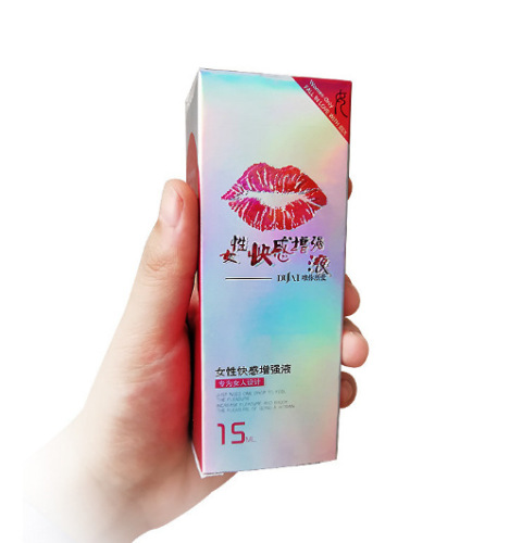Love your lips, pleasure and pleasure, oily fluid, erotic lubricant, adult products manufacturer direct sale, female spray, drop shipping