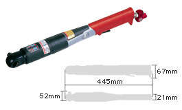 日本信浓shinano气动扭力扳手SI-6000
