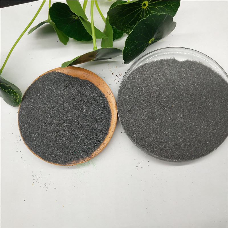 专业生产环氧地坪专用烧结彩砂 颜色型号齐全 耐高温|ms