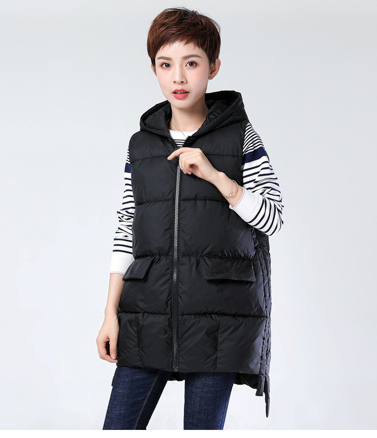 Gilet femme - Ref 3317673 Image 19