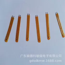 温度传感器;其他传感器;电阻器