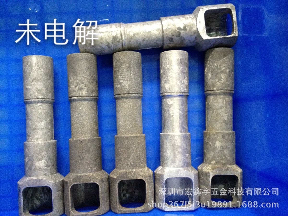 不锈钢不锈铁电解抛光酸洗钝化生产厂家东莞不锈铁电解抛光厂家