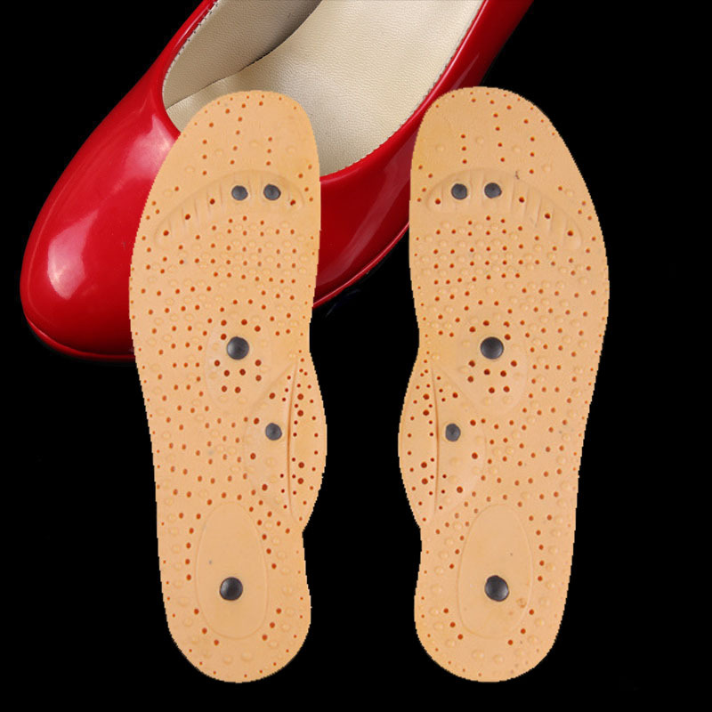 Magnetic massager PVC