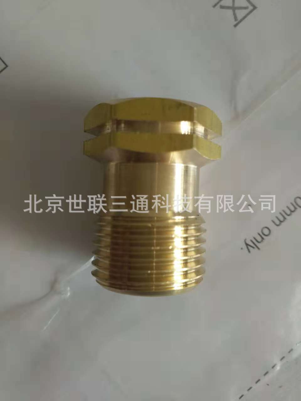 Válvula de drenaje de cobre de marca nacional Nelson 8819 válvula de drenaje de agua automática garantía de calidad gran ventaja