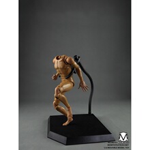 MOMTOYS 1/6����ܛ�ܵ�̨�߹�չʾ֧�����Ͷ���;����֧��