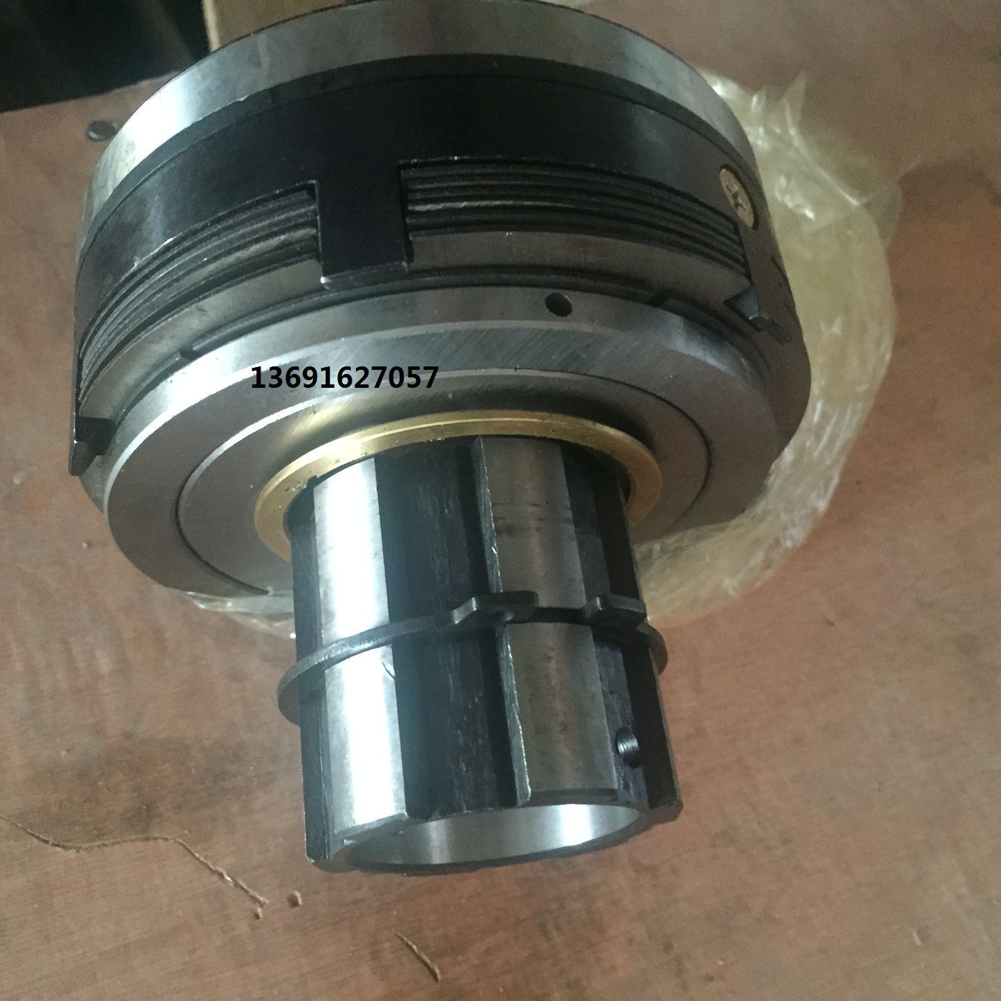 DLMX一5系列铣床专用快慢速离合器 离合器批发