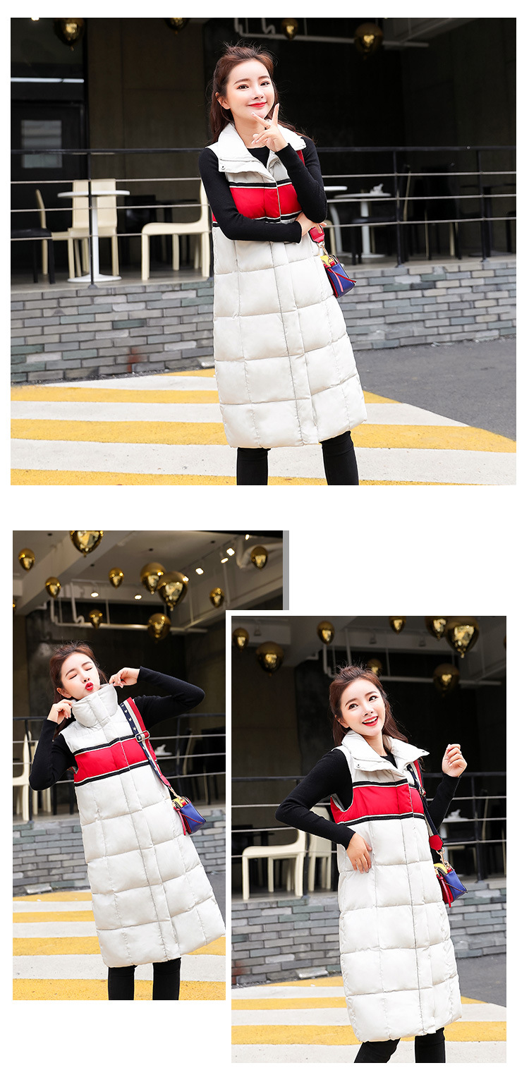 Gilet femme en Fibre de polyester - Ref 3316857 Image 23