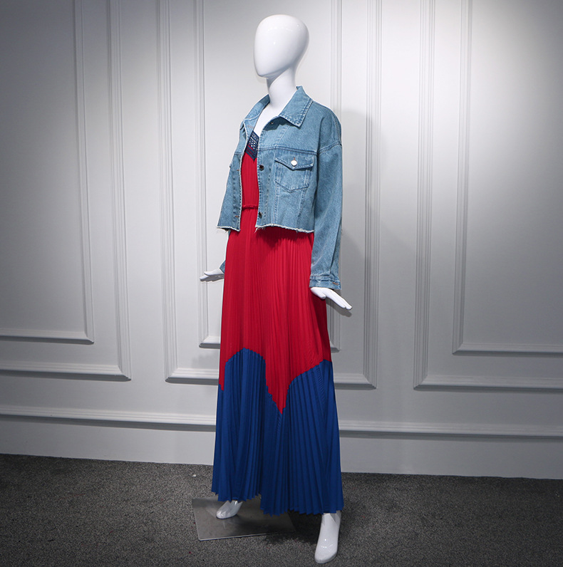 Costume femme JORUW en Cow-boy - Ref 3335395 Image 4