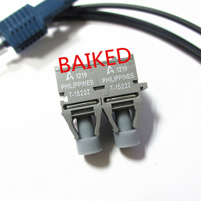 PHILIPPINES T-1522Z ZIP Fiber Optic Transmitters Discrete HFBR-1522Z Imported