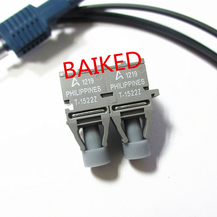 PHILIPPINES T-1522Z ZIP Fiber Optic Transmitters Discrete HFBR-1522Z Imported
