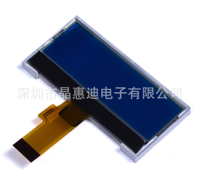 12832/Һģ/FSTN/2.4/SPI/Ĥ//