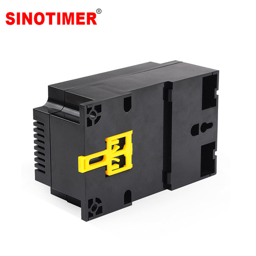 TM616 time controlled switch intelligent switch timer street light power supply timing switch 30A high power