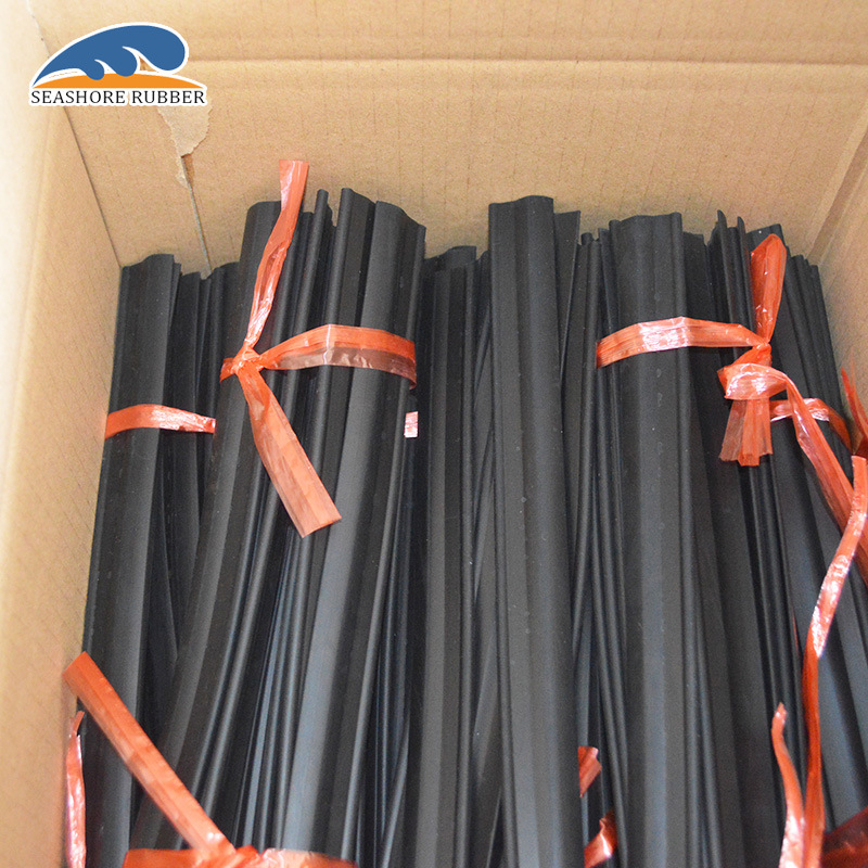 汽车雨刮胶条  汽车无骨雨刮胶条  厂家支持来图来样定制