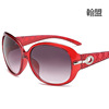 Classic fashionable sunglasses, accessory, trend glasses, European style, wholesale