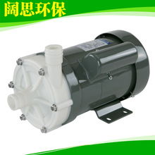 易威奇磁力泵,IWAKI化工泵,MD-70R过滤机循环水泵