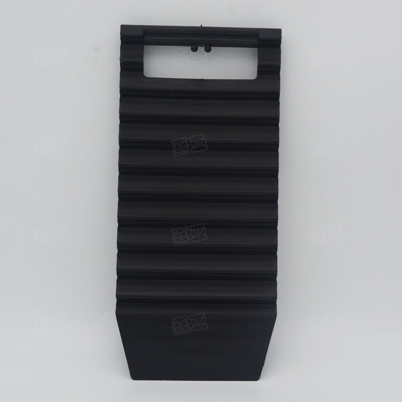 汽车阻碍器 4 熹亚