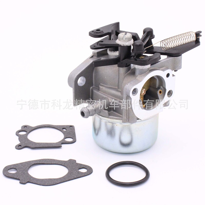Carburetor for Briggs & Stratton 796608 111000 11P000 121000 12Q000