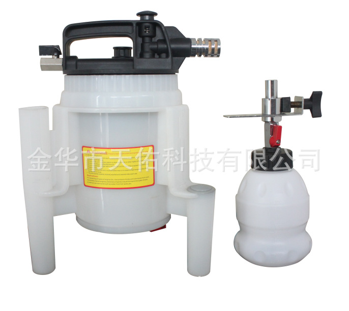 抽取制动液装置TY5003