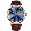 Calendar, steel belt, quartz watches, mechanical watch, wholesale