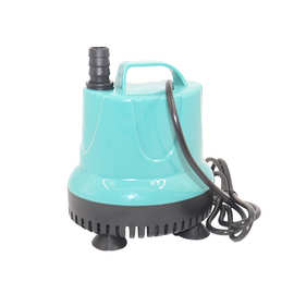 水族箱鱼缸潜水泵 雕刻切割机 环保空调冷风机风扇 降温除尘水泵