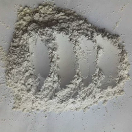 其他非金属;非金属粉末;涂料增稠剂