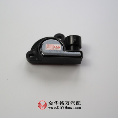 Apply to 462 Throttle position sensor Gold Cup Guideposts Wuling Zhongyi Delica Delphi system