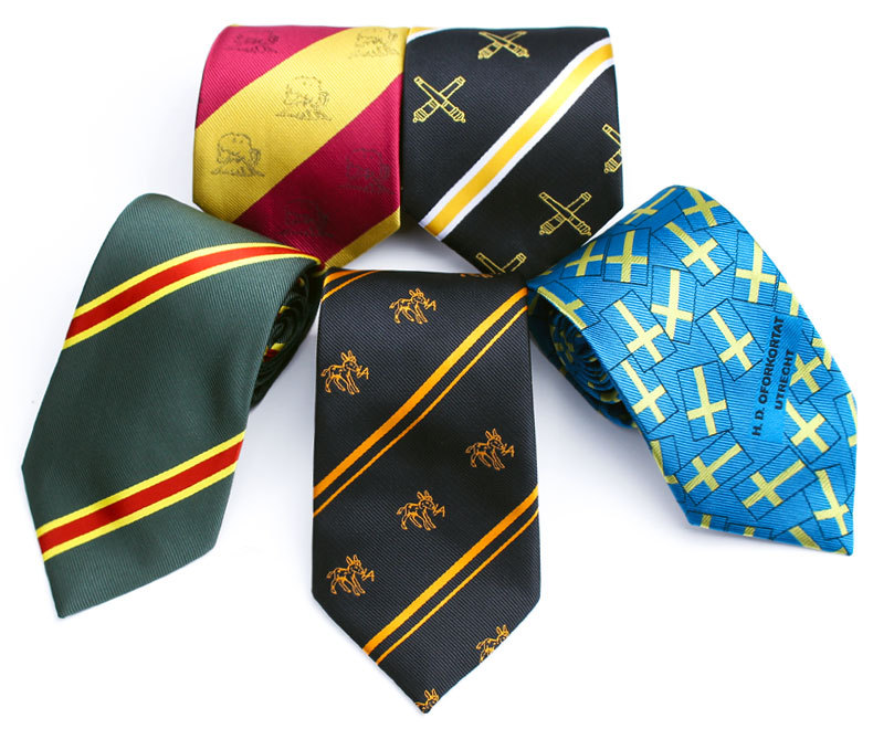 定制领带PT400_01