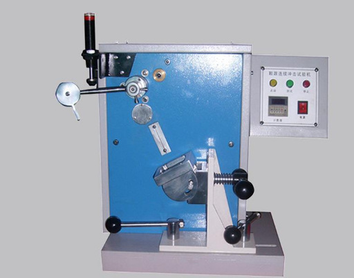 鞋跟冲击疲劳/鞋跟连续冲击试验机/鞋跟耐疲劳鞋跟疲劳寿命试验机