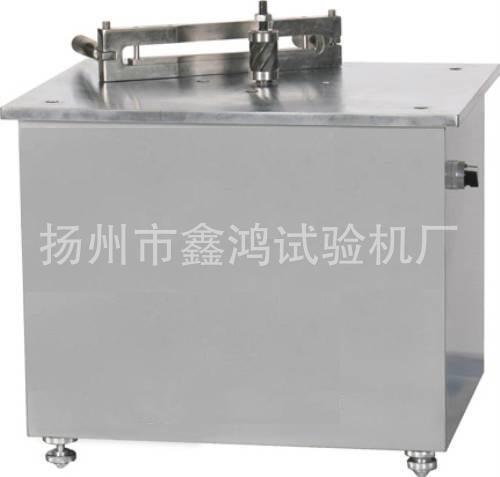 薄膜哑铃制样机    拉力机哑铃型试样制样机    试片制样机