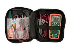 EXTECH EX520-S工业万用表检测试剂盒