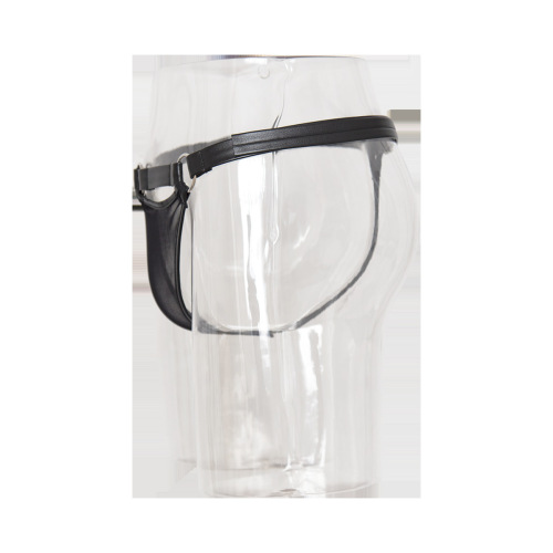 Factory store erotic underwear alternative suspender-style one-piece thong/T pants men's bag design temptation underwear