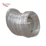 供应发热丝Cr20Ni80镍铬合金电热丝高电阻电阻丝