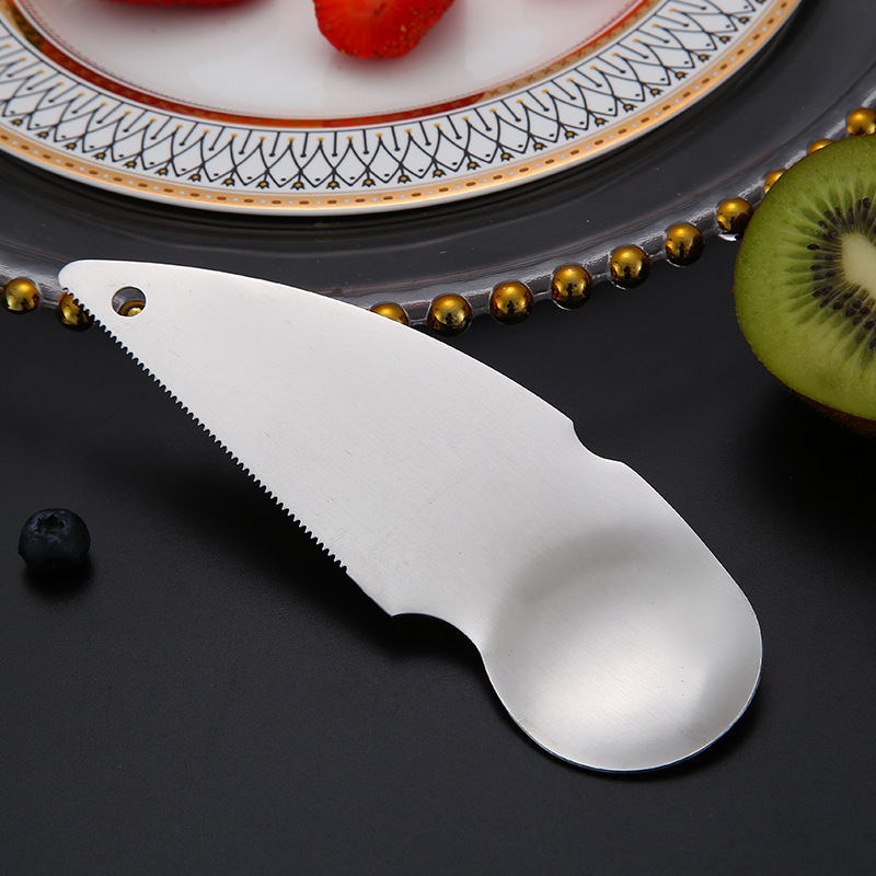 Gadget cuisine - Diviseur de fruits - Ref 3406111 Image 1