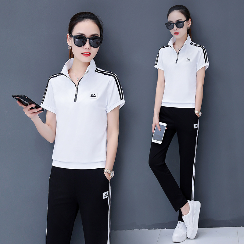 Costume femme en Coton - Ref 3334490 Image 3