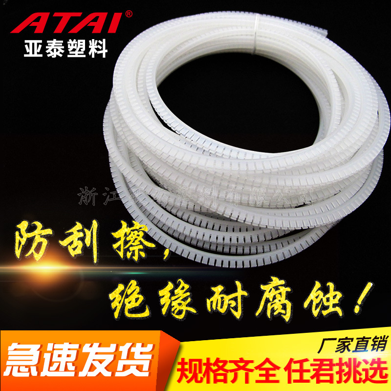 护线齿  齿形保护带 规格齐全KG-008 010 012 014 016 020 024等