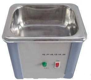 一体式桌面式小型超声波清洗机/超声波清洗机