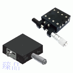 手動微調平台AFH-0020、AFH-0022、AFQ-0012