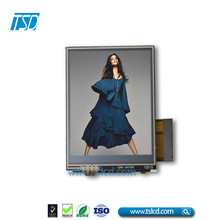 2.4ips@ʾ 240*320ֱ 8080 8Bit/16Bitӽӿ  |