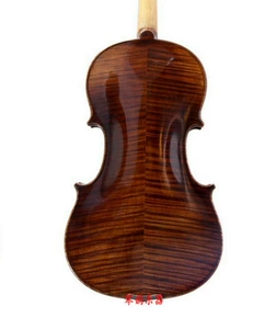 Кофейная скрипка